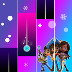 santiago of the seas Piano