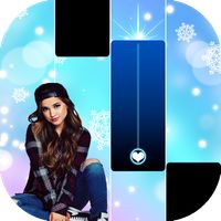 Mamii - Becky G Piano