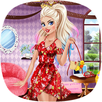 Harley Dress Up Fashion Quinn