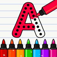 ABC Games: Alphabet & Phonics