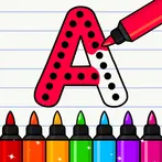 ABC Games: Alphabet & Phonics