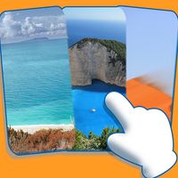 Touch the Odd One Out