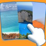 Touch the Odd One Out