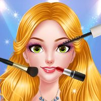 Fashion Makeup and Dress Games