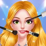 Fashion Makeup and Dress Games