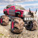 Offroad Driving: Suv Car Games
