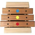 Xylophone - Musical Muscles ed