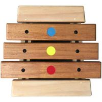 Xylophone - Musical Muscles ed