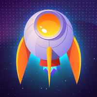 Space Battle Royale:Galaxy RPG