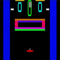 Veteran Brick Game