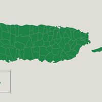 Municipios de Puerto Rico