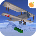 SkyKing - Simple Plane