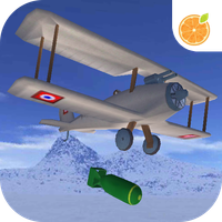 SkyKing - Simple Plane