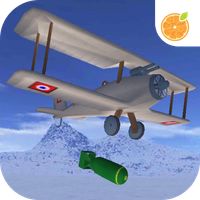 SkyKing - Simple Plane