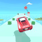 Rage Dash