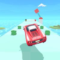 Rage Dash
