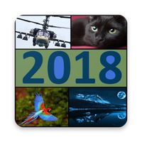 4 фотки 1 слово / 4 картинки 1