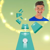 PrestonPlayz Music Ball