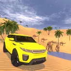 Offroad Jeeb Racing - Desert S