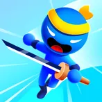 Ninja Dash