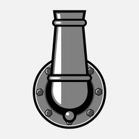 Cannon Shöt - Through The Wall