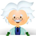 Einstein 3x1- Anagramas, Acert