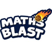 MathBlast - Math Game for Kids