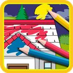 My Paint House & Castle Color