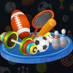 Sport Game 3d