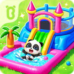 Baby Panda's Play Land