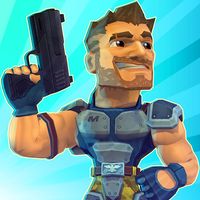 Major Mayhem 2: Action Hero