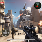 FPS Shooting PvP Sniper Game