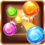 Scarab Bubble Adventure