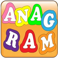 Anagram - Word Games