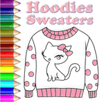 Sweater Coloring