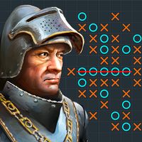 Tic Tac Toe Online Big Grid