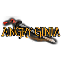 Angry Ginja