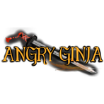 Angry Ginja