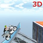 Real Bike Stunt Tricks Master