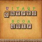 CryptoQuip