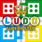 LUDO Master King Soar - Star
