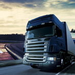 Bus Travel Drive Simulation