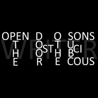 THE WRITER: The Last Symphony