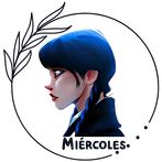 Miércoles Addams