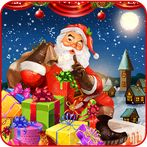 Santa Gift Collection