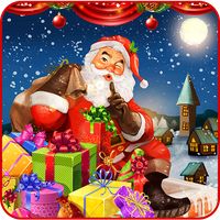 Santa Gift Collection