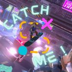 Catch Me!