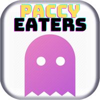 Paccy Eaters