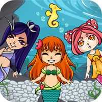 Mermaid Run