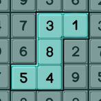 Super Puzzle Sudoku